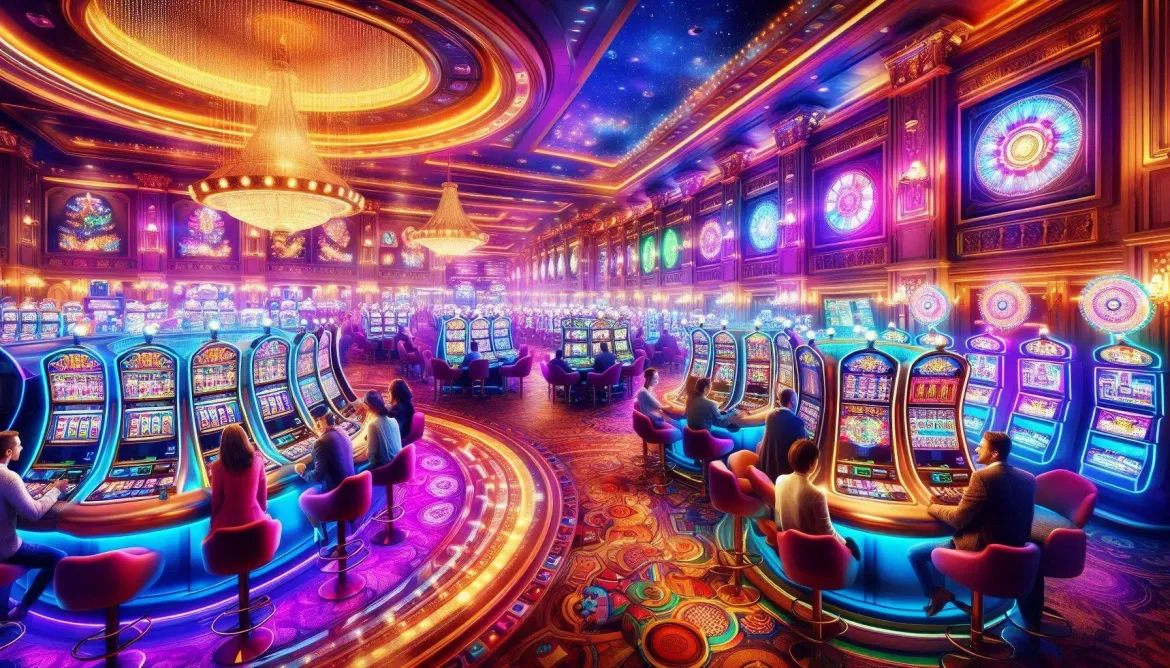 P66 Casino
